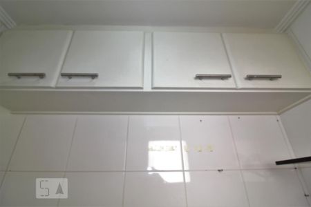 Apartamento para alugar com 65m², 2 quartos e 2 vagasÁrea serviço armário