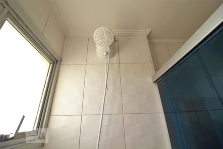 Apartamento para alugar com 65m², 2 quartos e 2 vagasBanheiro 1 suite