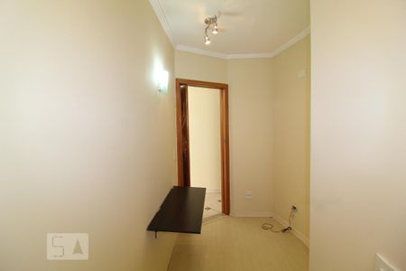 Apartamento para alugar com 65m², 2 quartos e 2 vagasHome office