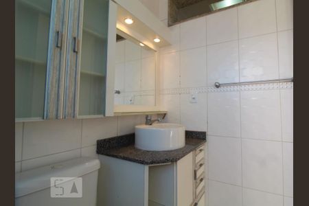 Apartamento para alugar com 65m², 2 quartos e 2 vagasBanheiro 1 suite