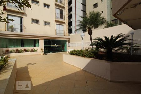 Apartamento para alugar com 65m², 2 quartos e 2 vagasÁrea comum