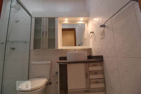 Apartamento para alugar com 65m², 2 quartos e 2 vagasBanheiro 2 social