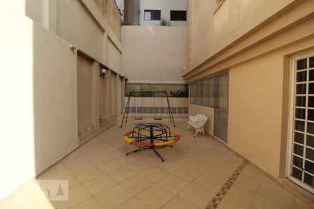 Apartamento para alugar com 65m², 2 quartos e 2 vagasParque infantil