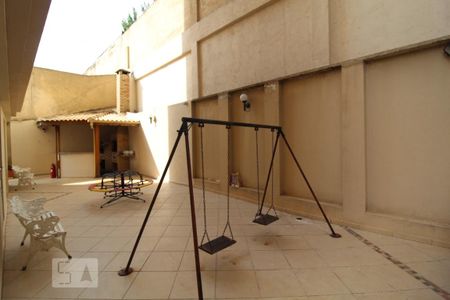 Apartamento para alugar com 65m², 2 quartos e 2 vagasParque infantil