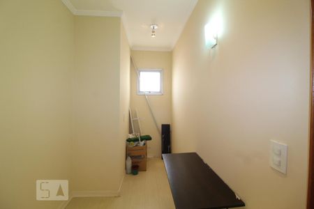 Apartamento para alugar com 65m², 2 quartos e 2 vagasHome office