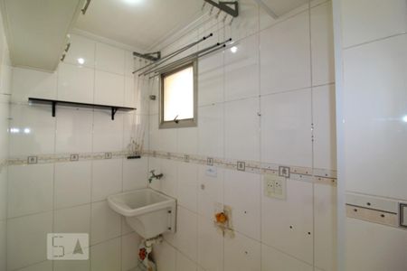 Apartamento para alugar com 65m², 2 quartos e 2 vagasÁrea serviço