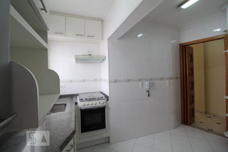 Apartamento para alugar com 65m², 2 quartos e 2 vagasCozinha