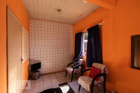 Sala 1 de casa à venda com 4 quartos, 505m² em Niterói, Canoas