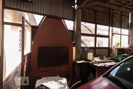 Casa à venda com 505m², 4 quartos e 5 vagasChurrasqueira