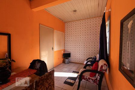 Sala 1 de casa para alugar com 4 quartos, 505m² em Niterói, Canoas