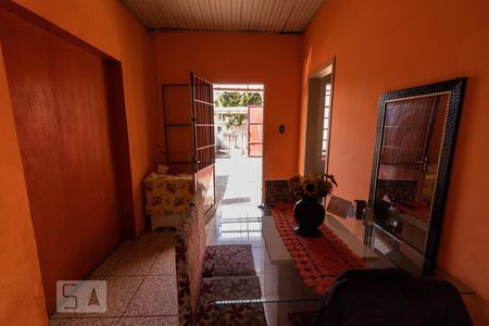 Sala de Jantar de casa à venda com 4 quartos, 505m² em Niterói, Canoas