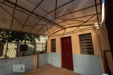Casa à venda com 505m², 4 quartos e 5 vagasGalpão