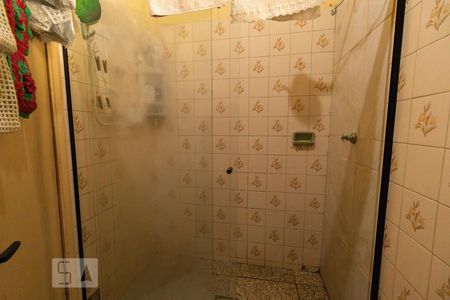 Casa à venda com 505m², 4 quartos e 5 vagasBanheiro 1