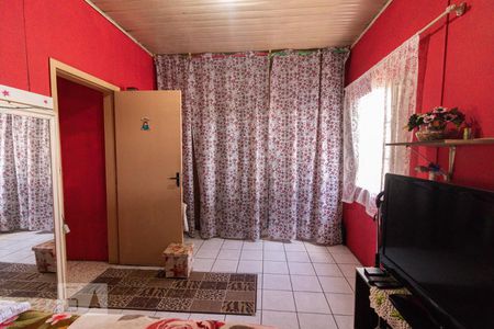 Casa à venda com 505m², 4 quartos e 5 vagasQuarto 1