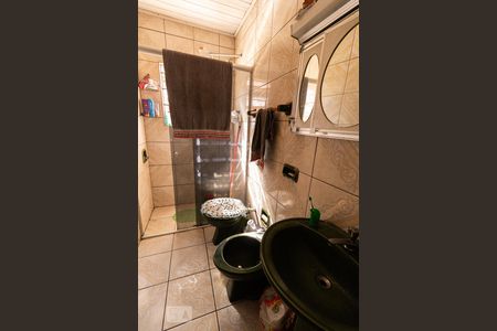 Casa à venda com 505m², 4 quartos e 5 vagasBanheiro 2