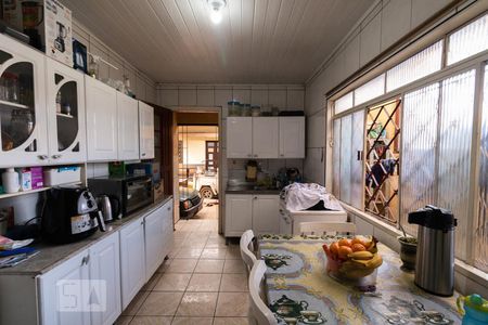 Casa à venda com 505m², 4 quartos e 5 vagasCozinha 2