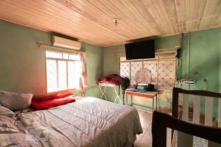 Casa à venda com 505m², 4 quartos e 5 vagasQuarto 2