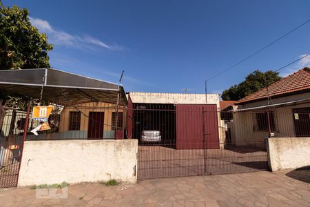 Casa à venda com 505m², 4 quartos e 5 vagasFachada