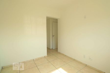Quarto Suíte de apartamento à venda com 2 quartos, 55m² em Vila Curuçá, Santo André