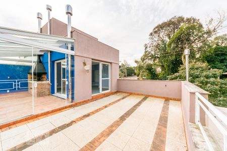Casa à venda com 354m², 2 quartos e 2 vagasÁrea Gourmet