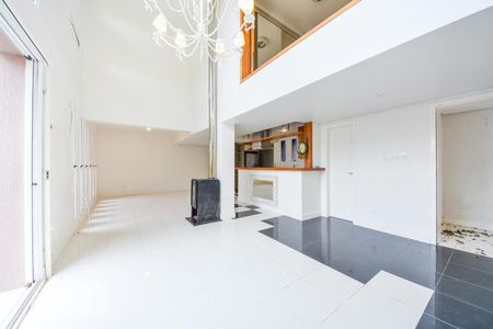 Área comum de casa à venda com 2 quartos, 354m² em Tristeza, Porto Alegre