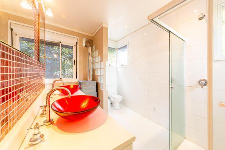 Casa à venda com 354m², 2 quartos e 2 vagasBanheiro - Torneira