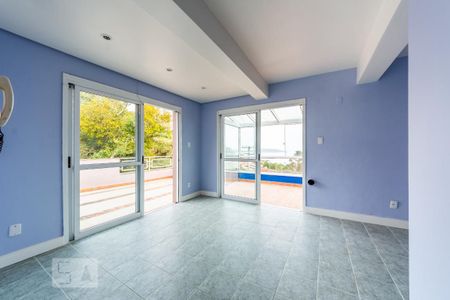 Casa à venda com 354m², 2 quartos e 2 vagasÁrea comum
