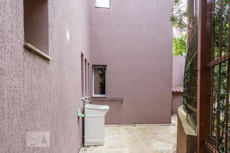 Casa à venda com 354m², 2 quartos e 2 vagasÁrea externa
