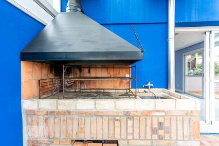 Casa à venda com 354m², 2 quartos e 2 vagasÁrea comum - Churrasqueira