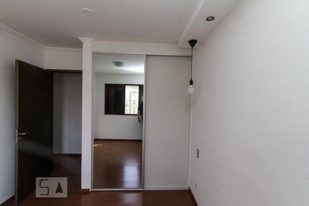 Quarto de apartamento à venda com 3 quartos, 82m² em Vila Santa Clara, São Paulo
