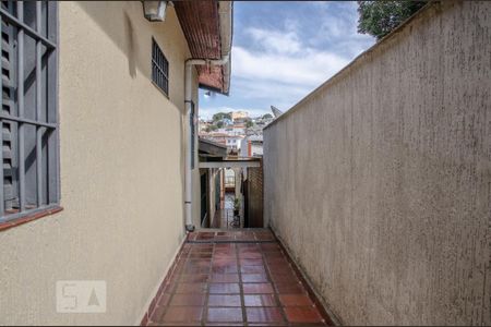Casa à venda com 152m², 3 quartos e 2 vagasQuintal