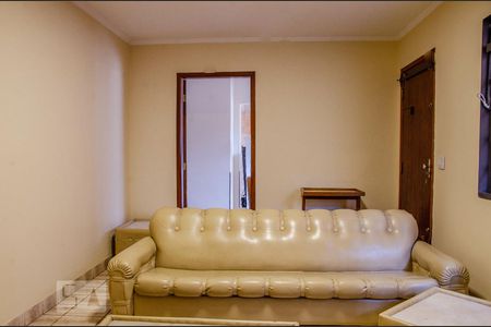 Sala de casa à venda com 3 quartos, 152m² em Vila Amélia, São Paulo