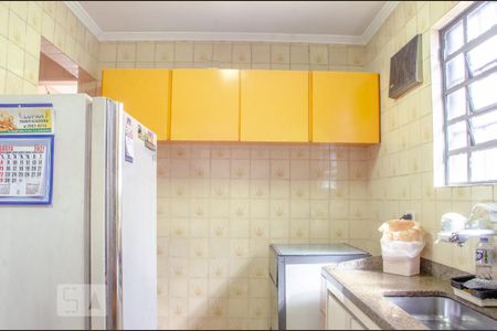 Casa à venda com 152m², 3 quartos e 2 vagasCozinha