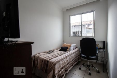 Apartamento à venda com 70m², 3 quartos e 1 vagaQuarto 3
