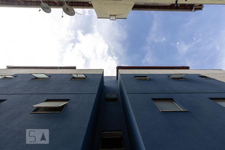 Apartamento à venda com 70m², 3 quartos e 1 vagaFachada