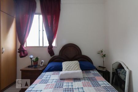 Apartamento à venda com 70m², 3 quartos e 1 vagaQuarto 2