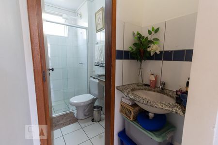 Apartamento à venda com 70m², 3 quartos e 1 vagaLavabo