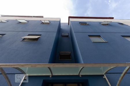 Apartamento à venda com 70m², 3 quartos e 1 vagaFachada