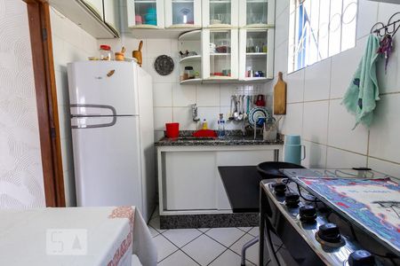 Apartamento à venda com 70m², 3 quartos e 1 vagaCozinha