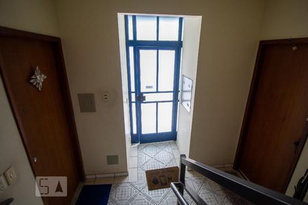 Apartamento à venda com 70m², 3 quartos e 1 vagaHall de Entrada