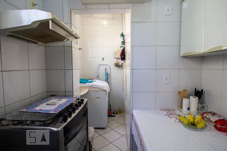 Apartamento à venda com 70m², 3 quartos e 1 vagaCozinha
