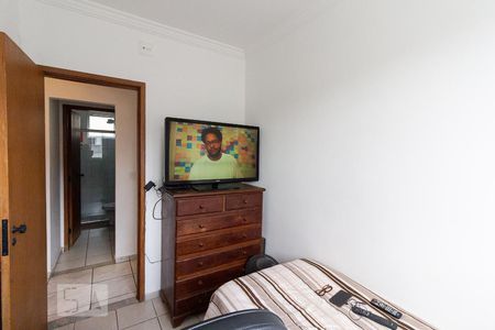 Apartamento à venda com 70m², 3 quartos e 1 vagaQuarto 3