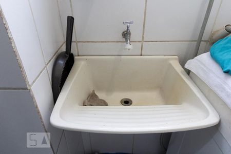 Apartamento à venda com 70m², 3 quartos e 1 vagaÁrea de Serviço