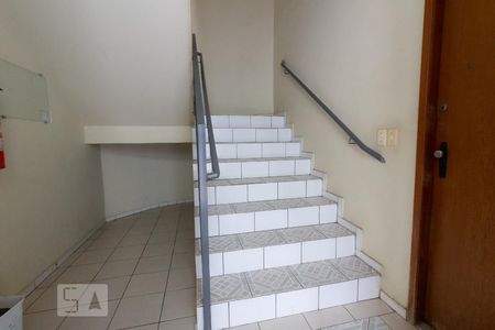 Apartamento à venda com 70m², 3 quartos e 1 vagaHall de Entrada