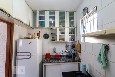 Apartamento à venda com 70m², 3 quartos e 1 vagaCozinha