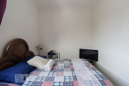 Apartamento à venda com 70m², 3 quartos e 1 vagaQuarto 2