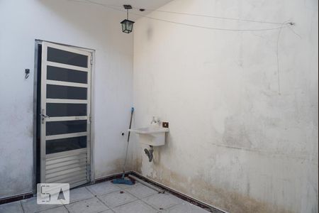 Casa para alugar com 290m², 4 quartos e 4 vagas Casa para alugar com 290m², 4 quartos e 4 vagasÁrea de Serviço