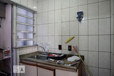 Casa para alugar com 290m², 4 quartos e 4 vagas Casa para alugar com 290m², 4 quartos e 4 vagasCozinha