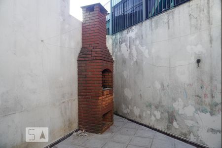 Casa para alugar com 290m², 4 quartos e 4 vagas Casa para alugar com 290m², 4 quartos e 4 vagasÁrea de Serviço