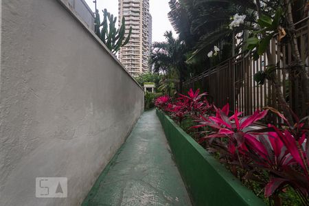 Apartamento para alugar com 140m², 4 quartos e 3 vagas Apartamento para alugar com 140m², 4 quartos e 3 vagasAcesso